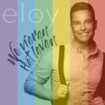 Eloy de Jong