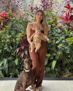 Actress Elsa Dasc HD Instagram Photos and Wallpapers September 2024