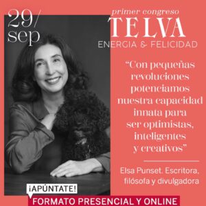 Elsa Punset Instagram - 