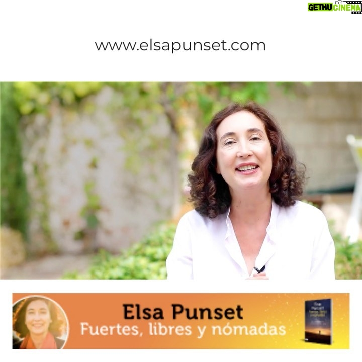 Elsa Punset - 784 Likes - Mil gracias a @javiericanafoto por este vídeo 👍😀. https://amzn.to/3lYVwHV