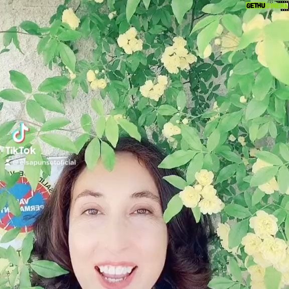 Elsa Punset - 2.2K Likes - Nada dura, pero todo importa...😊#labalanzadelafelicidad #inteligenciaemocional #primavera