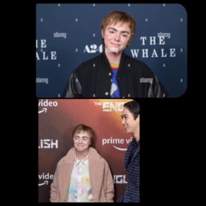 Elsie Fisher Instagram - Twenty and NOT taking it well.