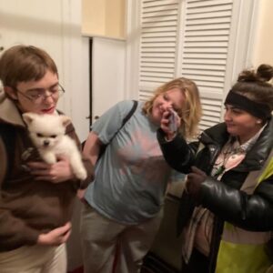 Elsie Fisher Instagram - Twenty and NOT taking it well.