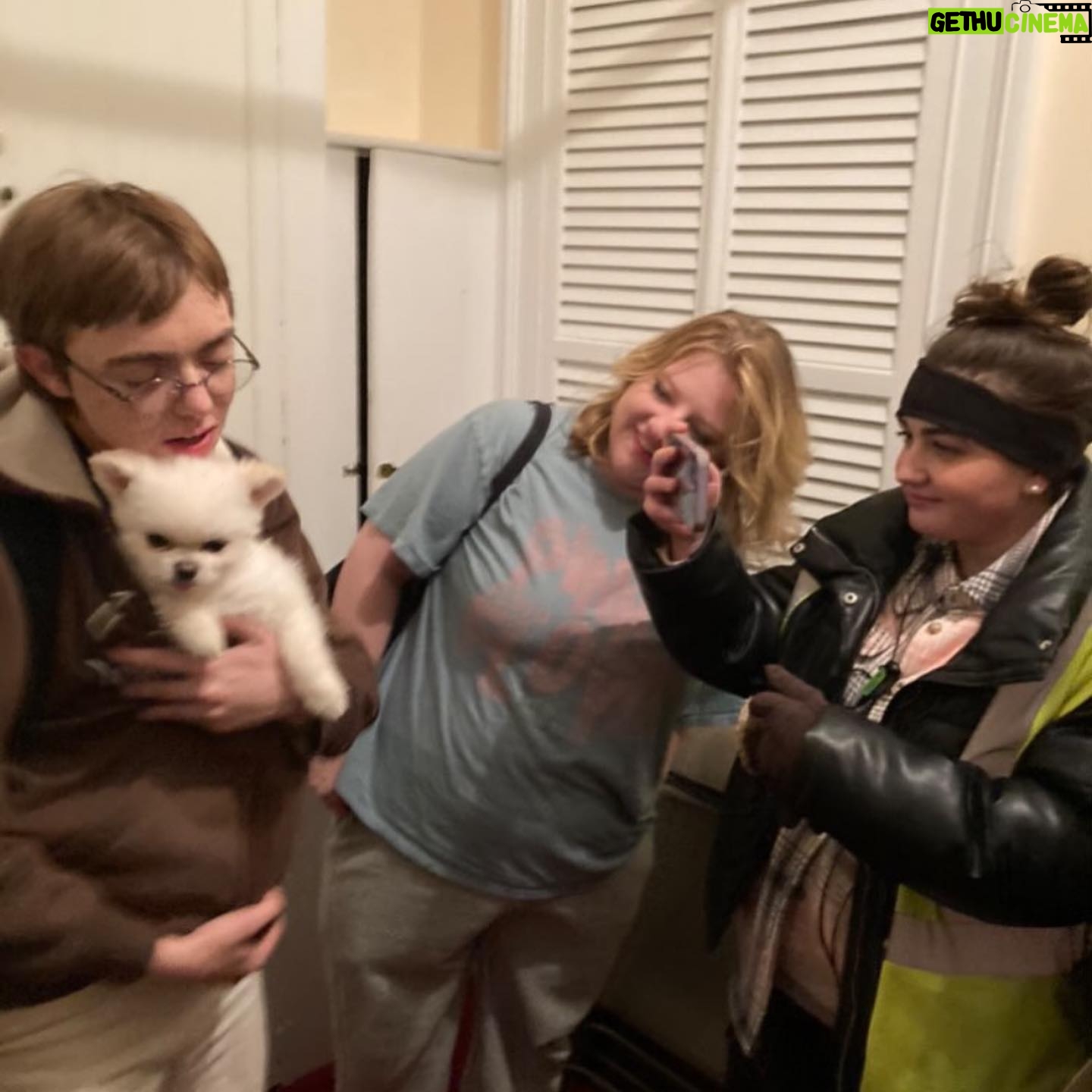 Elsie Fisher - 11.9K Likes - Twenty and NOT taking it well.
