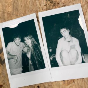 Elsie Fisher Instagram - SEASON II. TOMORROW!!!!!! 

thank you so much to everyone on the cast and crew for making me not only feel welcome but a part of the family. Really such an indescribable pleasure to know these folks and an even greater one to work with them. I hope you all like skye once you meet them (if not…too bad! I sure love them! Plus we already shot all the stuff so sorry!)

LETS GO TSITP!!!!

@primevideo @thesummeriturnedpretty