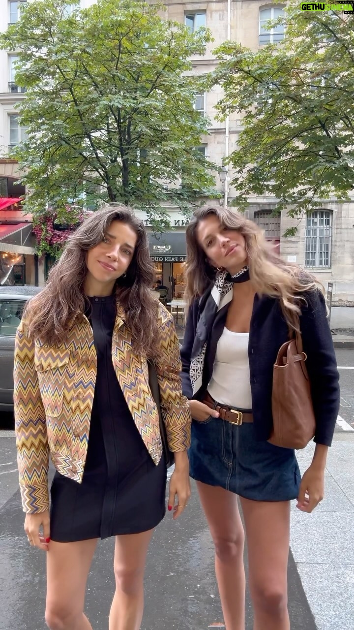 Elvin Levinler - 12.5K Likes - yagmurlu bir Paris fitchecki 👧🏽👧🏽