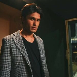 Elvis Esposito Instagram - Dodici Repliche , un film scritto e diretto da Gianfranco Gallo , a cui ho preso parte con immensa gioia . Grazie . COMING SOON 🎬🎬🎬
