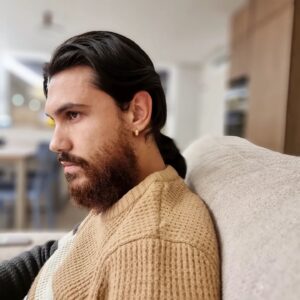 Elvis Esposito Instagram - Hold on boy,  the darkness...

🏴‍☠️ (|) _ 🍷 🌶

OCSD