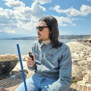 Actor Elvis Esposito HD Instagram Photos and Wallpapers April 2024