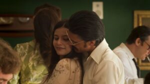 Elvis Esposito Instagram - MY BRILLIANT FRIEND 3 SEASON 🎬🎬🎬
#lamicageniale 
#mybrilliantfriend 
#hbo 
#rai 
#wildside