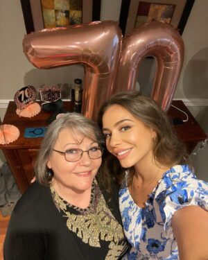 Elysia Rotaru Instagram - A lil July photo dump! 
It’s been a full on summer. ☀️
So many memories were made with family and friends. We worked and played, celebrated life and birthdays, had beautiful meals and ventured out to different parts of the east coast. 🇨🇦