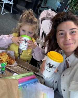 Elysia Rotaru Instagram - Welcoming summer with a lil photo dump of our #eastcoast #lifelately☀️ #summersolstice