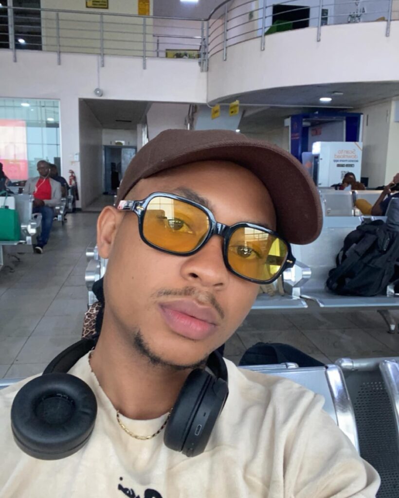Actor Emeka Nwagbaraocha HD Instagram Photos and Wallpapers July 2024 ...
