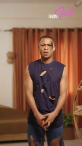 Actor Emeka Nwagbaraocha HD Instagram Photos and Wallpapers July 2024
