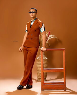 Top 10 Instagram Photos of Emeka Nwagbaraocha You Have to See