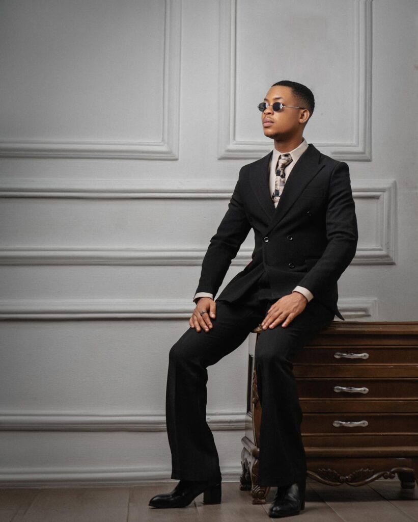 Actor Emeka Nwagbaraocha HD Instagram Photos and Wallpapers July 2024 ...