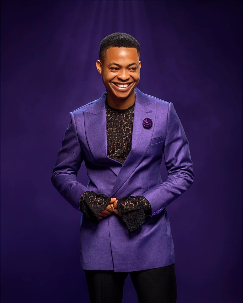 Actor Emeka Nwagbaraocha HD Instagram Photos and Wallpapers April 2024 ...