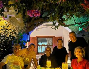 Emel Sayın Instagram - 🧿 🧿🧿canım arkadaşlarımla felekten bir gece daha çaldık 🙏🏻💝🙏🏻🧿🧿🧿