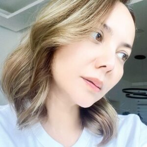 Actress Emelda Rosemila HD Instagram Photos and Wallpapers September 2024