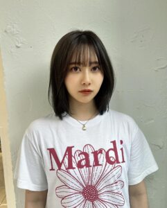Actress Emi ?matsu HD Photos and Wallpapers October 2024