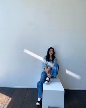 Emi Takei Instagram - VERY8月号、見てね🫶🏻