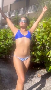 Actress Emilia Ceballos HD Photos and Wallpapers December 2024