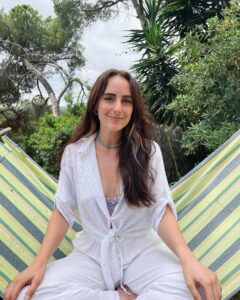 Actress Emilia Lazo HD Instagram Photos and Wallpapers July 2024