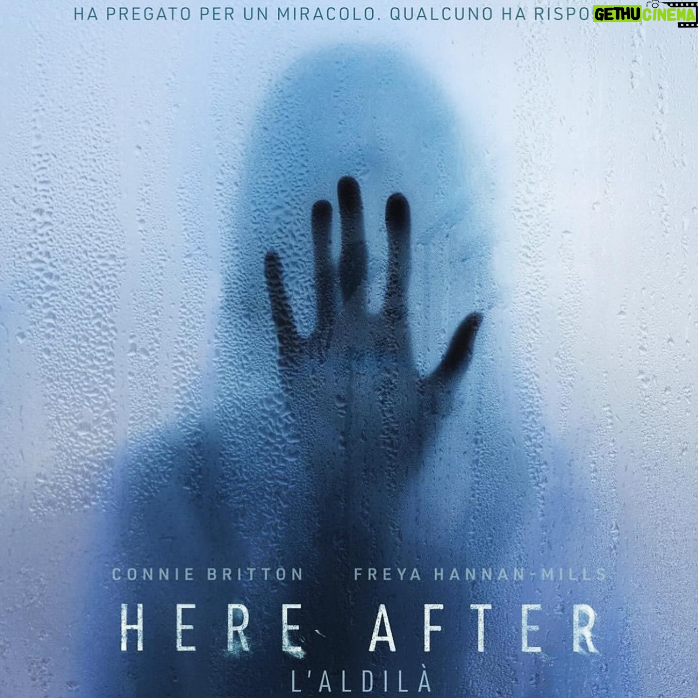 Emilio Insolera - 3 Likes - @paramountpics “Here After” il film di Robert Salerno a cui ho collaborato come consulente di ASL per Freya Hannah Mills - la vedrete usarla in alcune scene - è già nelle sale cinematografiche italiane e arriverà negli USA a settembre.
È stato un onore aver potuto contribuire a questo progetto. Grazie di cuore.
@paramountpics “Here After,” the film by Robert Salerno, which I collaborated on as an ASL consultant for Freya Hannah Mills - you will see her using it in some scenes - is already in movie theaters in Italy and will arrive in the USA in September.
It was an honor to have contributed to this project. Thank you.
@paramountpics “Here After,” la película de Robert Salerno en la que colaboré como consultor de ASL para Freya Hannah Mills - la verán usarla en algunas escenas - ya está en los cines italianos y llegará a EE.UU. en septiembre.
Fue un honor haber contribuido a este proyecto. Gracias.
@robert.salerno.28 @bartenal_dp
@conniebritton @freyahannanmills @syamarayner @andrea_bruschi_marti @tommibasili @alessandroriceci @corego @sukeechew @despresnaomi @sconradtkroehler @armandopizzuticasting @alessandropellegrinimanagement @emilioinsolera @danielaciancio.costumedesigner @paramountpics @paramountpicturesitalia