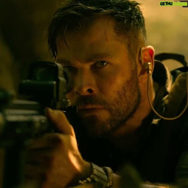 Emilio Insolera - 1.4K Likes - It is tomorrow, Friday April 24th, our friend Sam Hargrave @reelkicksam ’s big day: his first directorial debut film EXTRACTION with @chrishemsworth is coming out on @netflix - totally action packed film with fight choreographies done wildly with no green chroma or special effects, so typical of Sam! This time from his point of view! Be sure to have a pot behind you, in case your mind gets blown away. Let’s watch it! 🇺🇸 È domani, venerdì 24 aprile, grande giorno per il nostro amico Sam Hargrave @reelkicksam: il suo primo film come regista, EXTRACTION con @chrishemsworth uscirà su @netflix - film totalmente d'azione con coreografie di combattimento fatte selvaggiamente senza supporto di chroma verde o effetti speciali, così tipico di Sam! Questa volta dal suo punto di vista! Guardiamolo!🇮🇹
