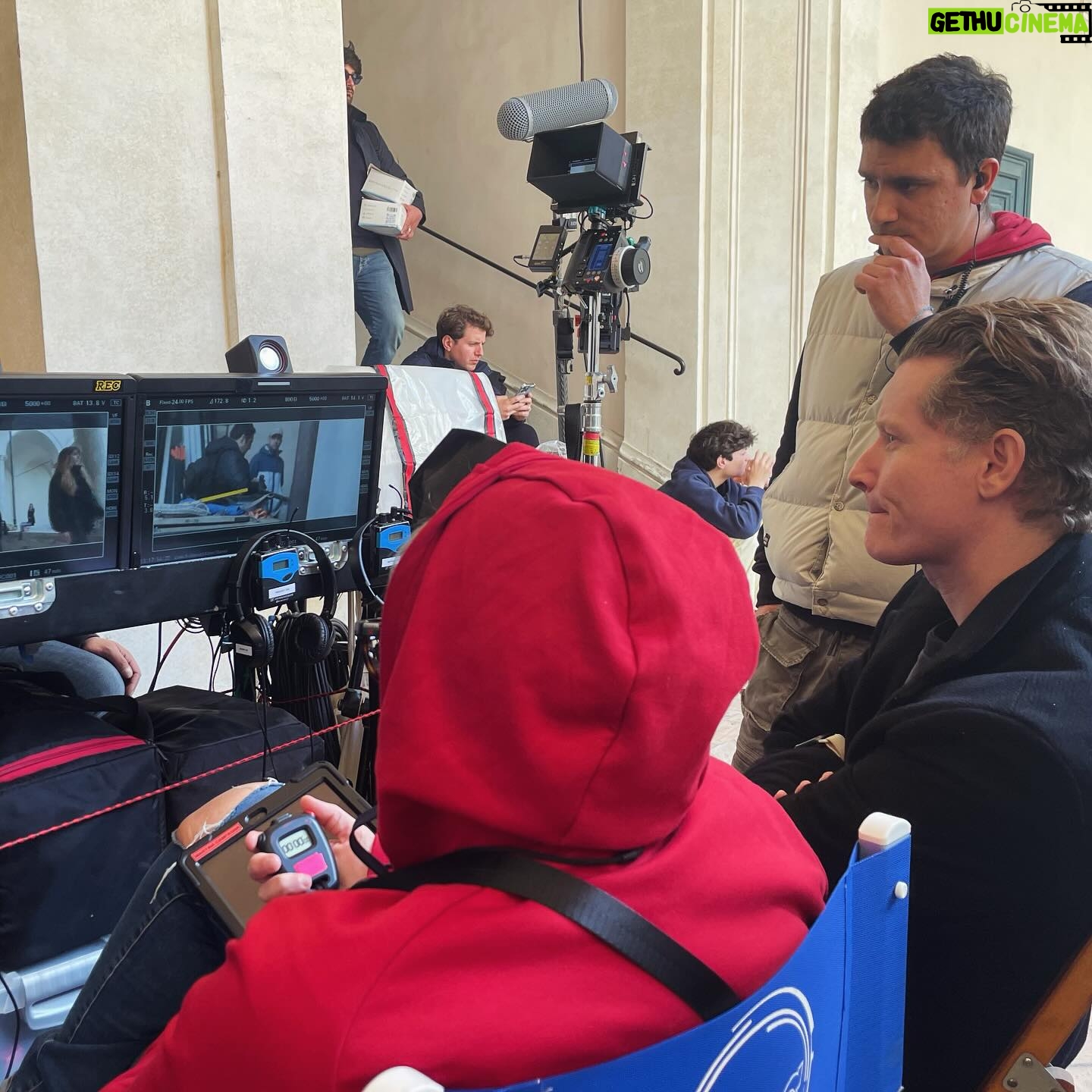 Emilio Insolera - 3 Likes - @paramountpics “Here After” il film di Robert Salerno a cui ho collaborato come consulente di ASL per Freya Hannah Mills - la vedrete usarla in alcune scene - è già nelle sale cinematografiche italiane e arriverà negli USA a settembre.
È stato un onore aver potuto contribuire a questo progetto. Grazie di cuore.
@paramountpics “Here After,” the film by Robert Salerno, which I collaborated on as an ASL consultant for Freya Hannah Mills - you will see her using it in some scenes - is already in movie theaters in Italy and will arrive in the USA in September.
It was an honor to have contributed to this project. Thank you.
@paramountpics “Here After,” la película de Robert Salerno en la que colaboré como consultor de ASL para Freya Hannah Mills - la verán usarla en algunas escenas - ya está en los cines italianos y llegará a EE.UU. en septiembre.
Fue un honor haber contribuido a este proyecto. Gracias.
@robert.salerno.28 @bartenal_dp
@conniebritton @freyahannanmills @syamarayner @andrea_bruschi_marti @tommibasili @alessandroriceci @corego @sukeechew @despresnaomi @sconradtkroehler @armandopizzuticasting @alessandropellegrinimanagement @emilioinsolera @danielaciancio.costumedesigner @paramountpics @paramountpicturesitalia