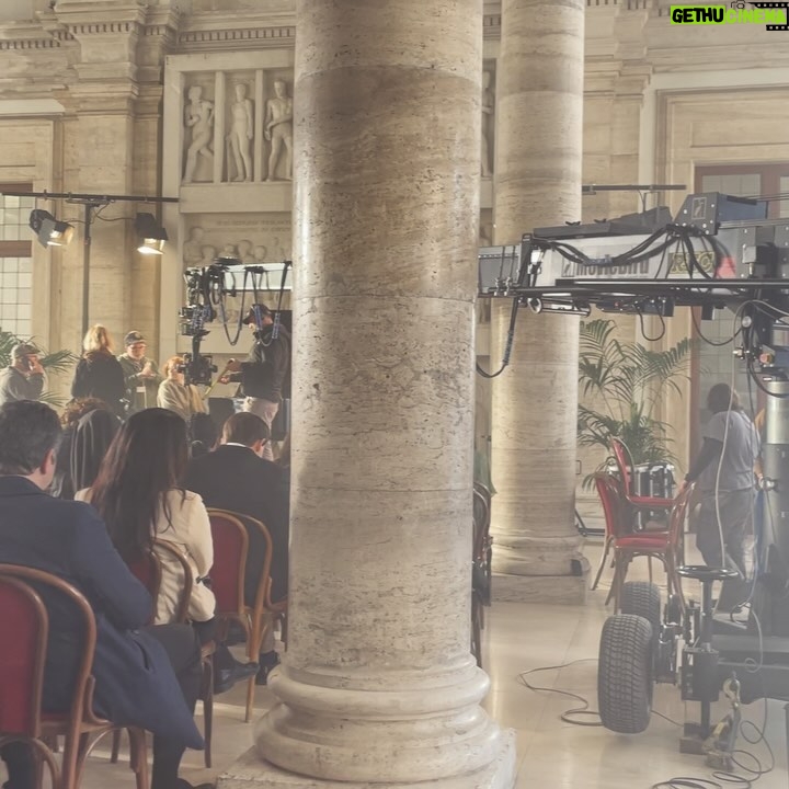 Emilio Insolera - 3 Likes - @paramountpics “Here After” il film di Robert Salerno a cui ho collaborato come consulente di ASL per Freya Hannah Mills - la vedrete usarla in alcune scene - è già nelle sale cinematografiche italiane e arriverà negli USA a settembre.
È stato un onore aver potuto contribuire a questo progetto. Grazie di cuore.
@paramountpics “Here After,” the film by Robert Salerno, which I collaborated on as an ASL consultant for Freya Hannah Mills - you will see her using it in some scenes - is already in movie theaters in Italy and will arrive in the USA in September.
It was an honor to have contributed to this project. Thank you.
@paramountpics “Here After,” la película de Robert Salerno en la que colaboré como consultor de ASL para Freya Hannah Mills - la verán usarla en algunas escenas - ya está en los cines italianos y llegará a EE.UU. en septiembre.
Fue un honor haber contribuido a este proyecto. Gracias.
@robert.salerno.28 @bartenal_dp
@conniebritton @freyahannanmills @syamarayner @andrea_bruschi_marti @tommibasili @alessandroriceci @corego @sukeechew @despresnaomi @sconradtkroehler @armandopizzuticasting @alessandropellegrinimanagement @emilioinsolera @danielaciancio.costumedesigner @paramountpics @paramountpicturesitalia