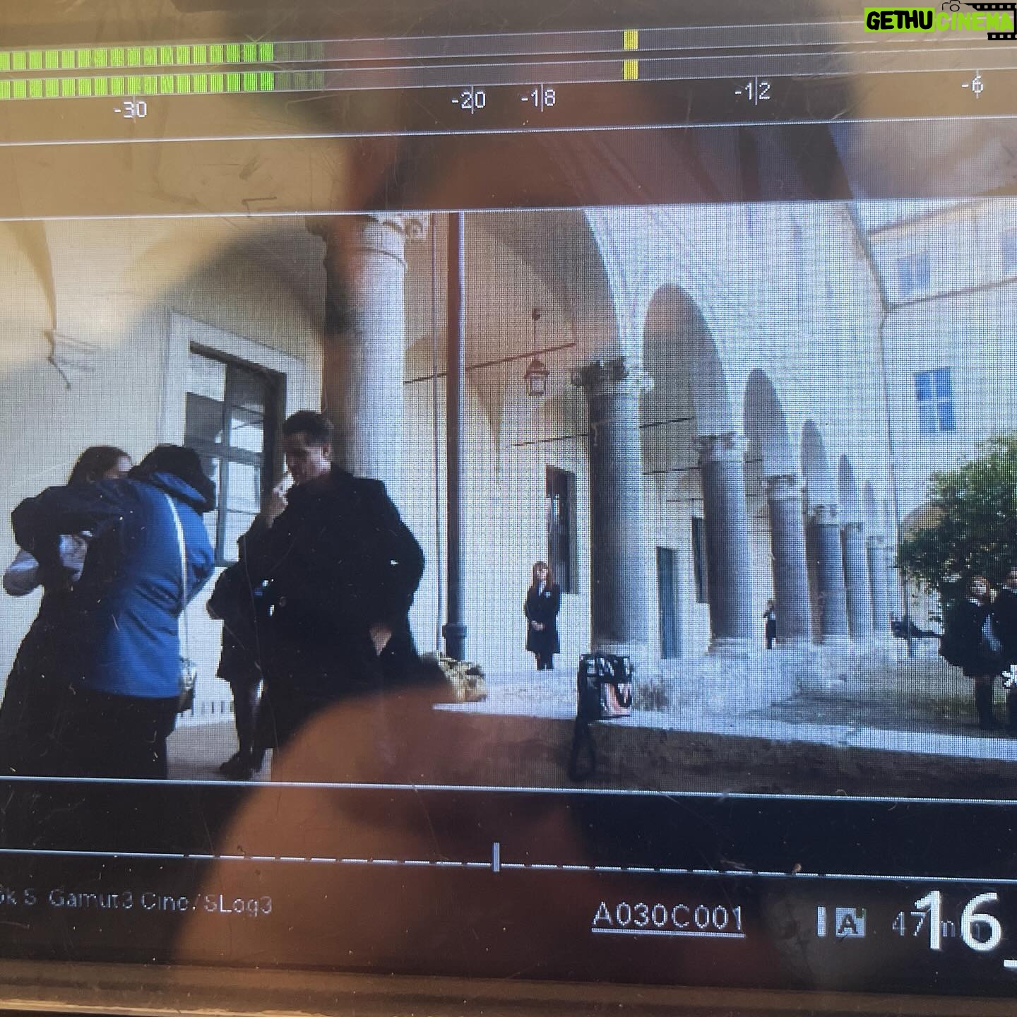 Emilio Insolera - 3 Likes - @paramountpics “Here After” il film di Robert Salerno a cui ho collaborato come consulente di ASL per Freya Hannah Mills - la vedrete usarla in alcune scene - è già nelle sale cinematografiche italiane e arriverà negli USA a settembre.
È stato un onore aver potuto contribuire a questo progetto. Grazie di cuore.
@paramountpics “Here After,” the film by Robert Salerno, which I collaborated on as an ASL consultant for Freya Hannah Mills - you will see her using it in some scenes - is already in movie theaters in Italy and will arrive in the USA in September.
It was an honor to have contributed to this project. Thank you.
@paramountpics “Here After,” la película de Robert Salerno en la que colaboré como consultor de ASL para Freya Hannah Mills - la verán usarla en algunas escenas - ya está en los cines italianos y llegará a EE.UU. en septiembre.
Fue un honor haber contribuido a este proyecto. Gracias.
@robert.salerno.28 @bartenal_dp
@conniebritton @freyahannanmills @syamarayner @andrea_bruschi_marti @tommibasili @alessandroriceci @corego @sukeechew @despresnaomi @sconradtkroehler @armandopizzuticasting @alessandropellegrinimanagement @emilioinsolera @danielaciancio.costumedesigner @paramountpics @paramountpicturesitalia