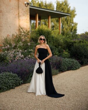 Emily Tierney Instagram - Never sure if I suit a red lip but the theme of the evening was ‘live boldly’ so a powerful bold red lip it was! 💋 

24 hours in the countryside with @revlon_uk celebrating their  partnership with charity @lgfbuk -  for the month of July, Revlon is donating £2 from every new Revlon ColorStay Limitless Matte Liquid Lipstick (I’m wearing shade Top Talent) sold in Boots, both in-store and online. 💄 a d / p r 

📷 by @clairemenary and @chloelloyd 
📍 @retreatelcotpark
