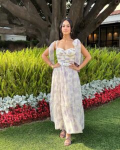 Actress Emily Tosta HD Instagram Photos and Wallpapers June 2024