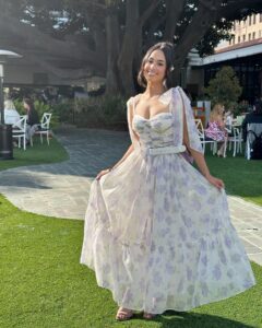 Actress Emily Tosta HD Instagram Photos and Wallpapers June 2024