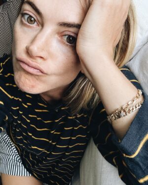 Emily Wickersham Instagram - it’s all fireworks