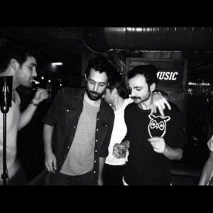 Emir Çubukçu Instagram - Ben gelmem... Nasıl ortam?... Konum atsanıza... Shaggy çalalım... bambambam😎
@datcatiyatrofestivali