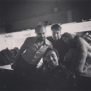 Emir Çubukçu Instagram - Yuh! #tbt ye bak... 🎥
#karadayı