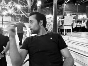 Emir Çubukçu Instagram - 