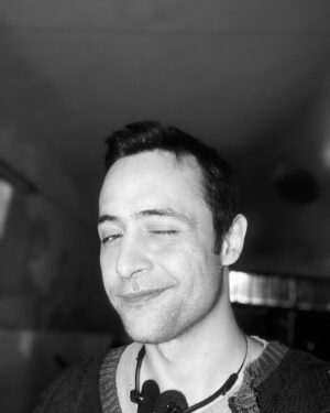 Emir Çubukçu Instagram - sabitciğim.