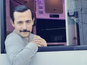 Emir Çubukçu Instagram - Bu kim #tb’si