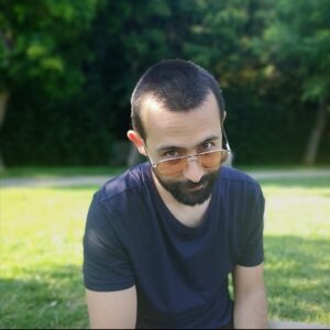 Emir Çubukçu Instagram - #tb ve 👓 @serkanrutkay’ın Kolombiya Kartel’i  gözlüğü.