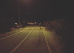 Emir Özden Instagram - evren bozması