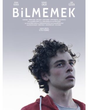 Emir Özden Instagram - Bilmemek 20 Temmuz saat 21.00’da @istanbulfilmfestivali_  kapsamında gösterimde!