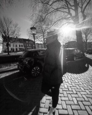 Emir Özden Instagram - Canal walk. 💭