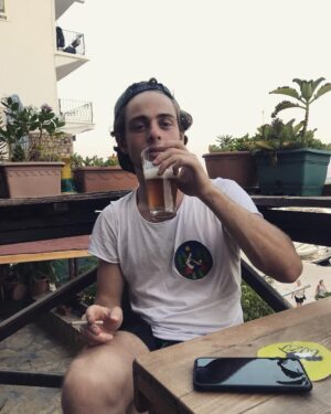 Emir Özden Instagram - 