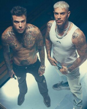 Emis Killa Instagram - Sexy shop, il film. Check it. 🍝