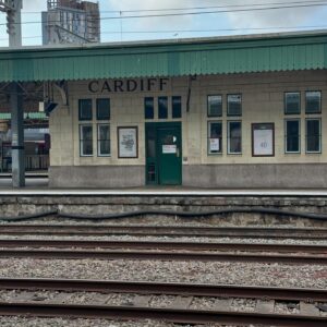 Emma Barnett Instagram - Got gowned. 16 years to the day since I graduated with my postgrad from Cardiff University School of Journalism - I was invited back to receive a fellowship and address the class of 2024. I spoke of properly brewed tea, never getting my 100 words per minute in short hand (I’m left handed, ok?), walking in the opposite direction to the crowd and nights down chip alley. If you know, you know. Plus the hat was fabulous. I’ve always loved me a good hat. Swipe to see #behindthescenes and a few other bits around town. Some things are the same; others, over. 

Congrats to everyone graduating. Seize that unique energy as you head out of education. You’re gonna need it. The hustle is real…

Thank you to all of the teachers and parents too. Epic. 

#graduation #hustle #journalism #gown #hat #congrats @cardiffuni
