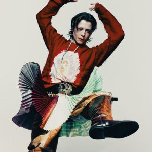 Emma D'Arcy Instagram - Emma D’Arcy  x Wonderland x Summer 2024
@emmaziadarcy 
Photography by @tarekmawad
Styling @toniblaze
Interview by Matthew Needham
Words by @ellabardsley_

Editorial Director @charlottejmorton
Editor In Chief @toniblaze
Senior Editor @ellabardsley_
Editor @ericarana
Features Editor @tibbitsben
Creative Director @jeffreythomson
Art Director @livi.av
Contributing Art Director @mike.w.morton
Assistant Art Director @beth1owri
Fashion Director @abigailhazard
Production Director @bencrankbencrank
Production Assistant Lola Randall
Makeup by @phoebewalters
Hair by @jodytaylorhair
Styling assistant @fatma.t.maalow, @courtneyenglishh
Photo assistant @alexwilsonstudio
Publicist @dobbscld 
#Emmadarcy #Bluets #Houseofthedragon