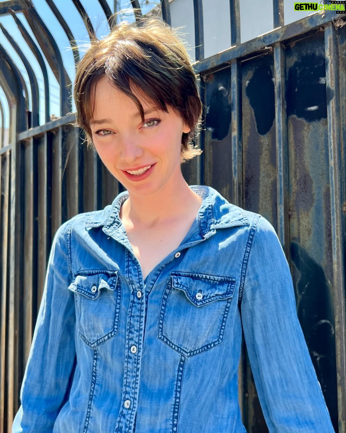 Emma Dumont - 16.3K Likes -